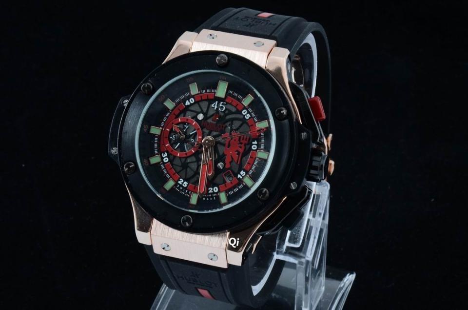 HUBLOT GENEVE Watch 66